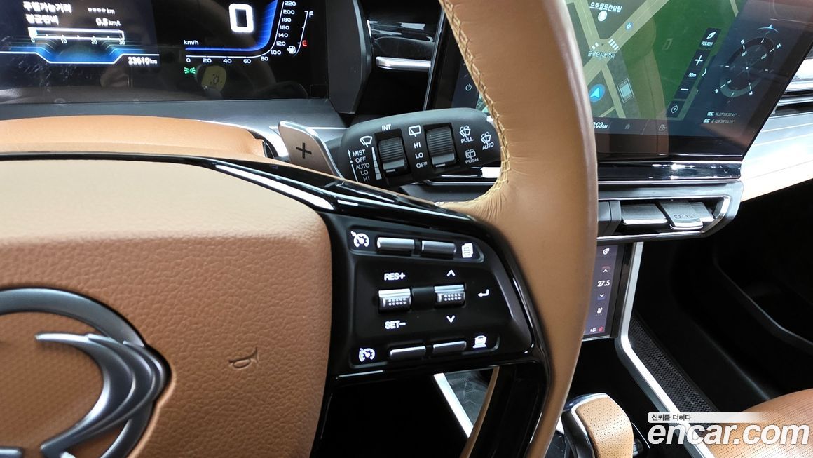 KG_Mobility_Ssangyong Torres 2024