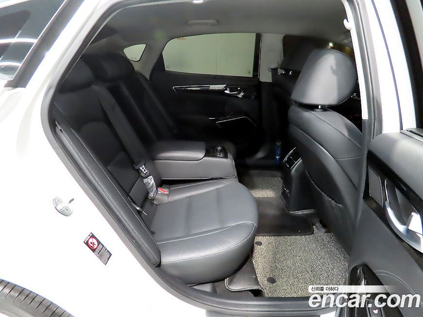 Kia K7 2019