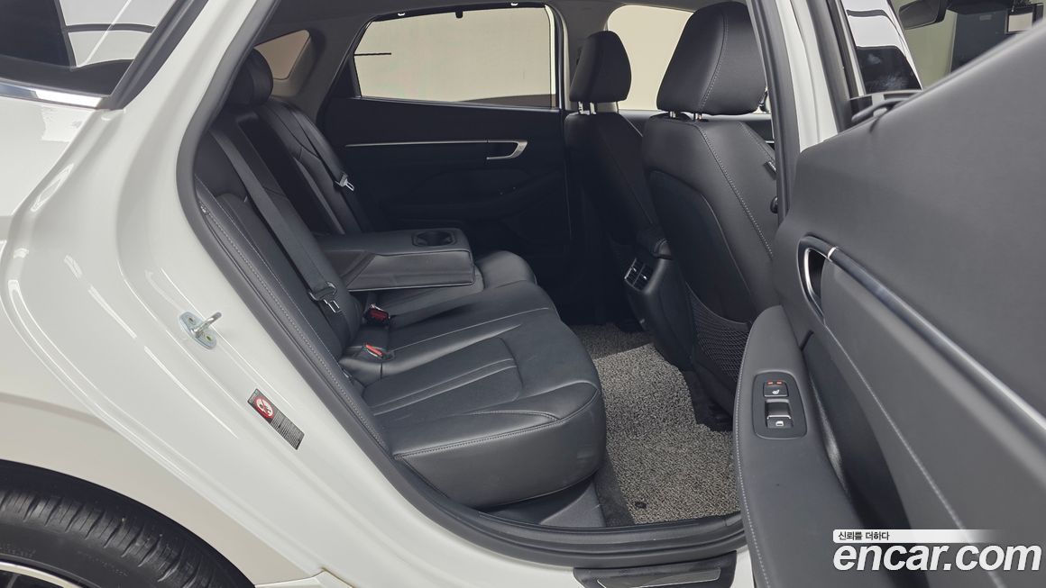 Hyundai Sonata 2022