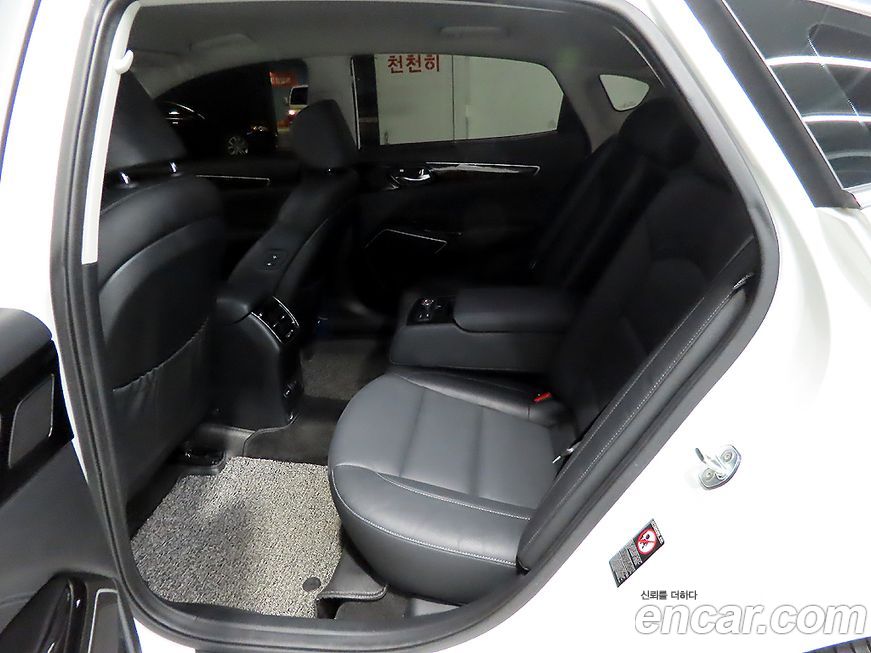 Kia K7 2019
