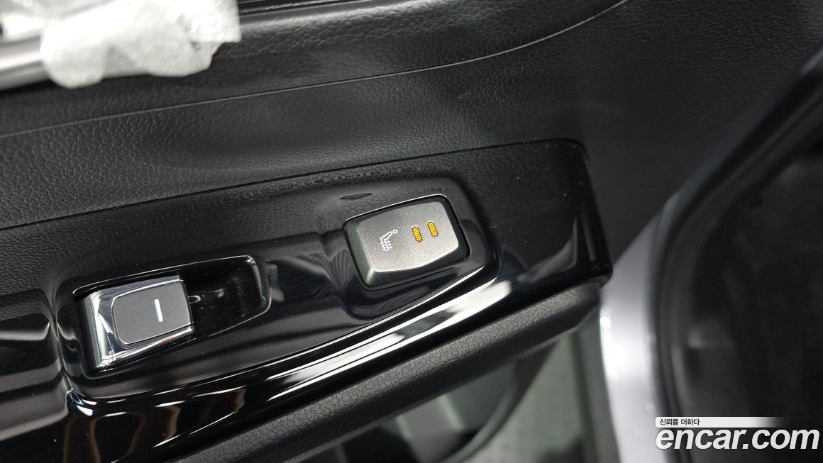 KG_Mobility_Ssangyong KORANDO 2025