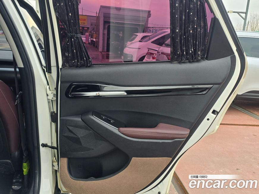 Kia Seltos 2020