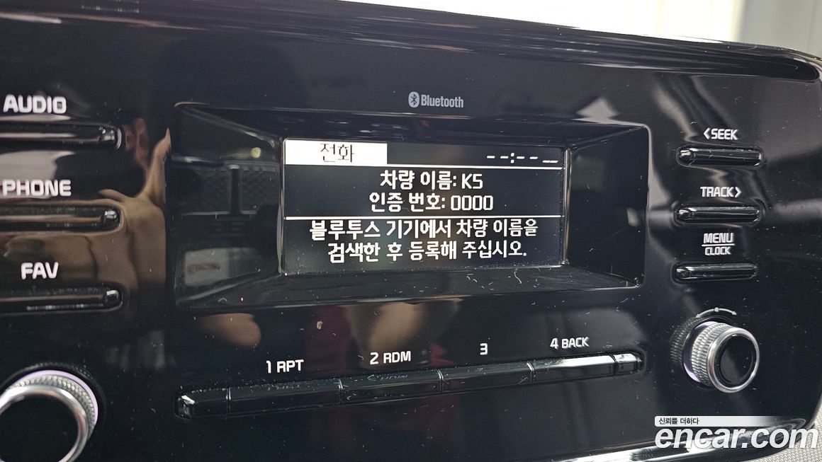 Kia K5 2021
