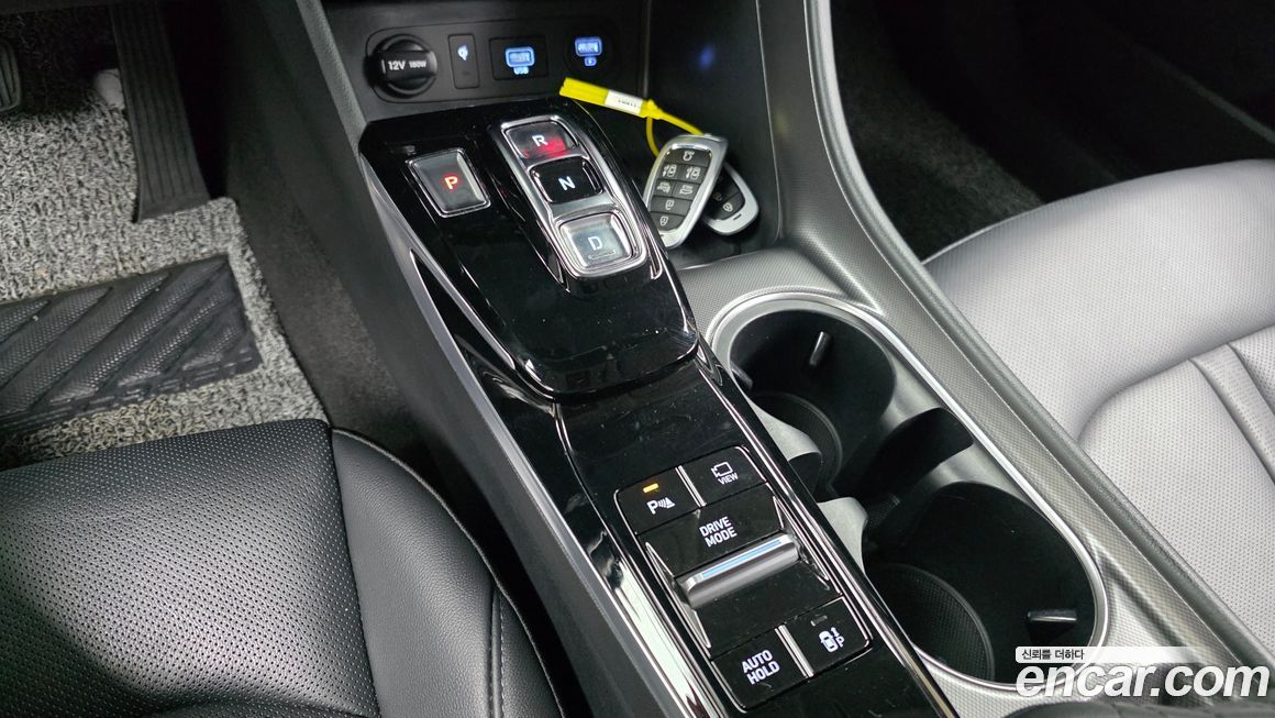 Hyundai Sonata 2022