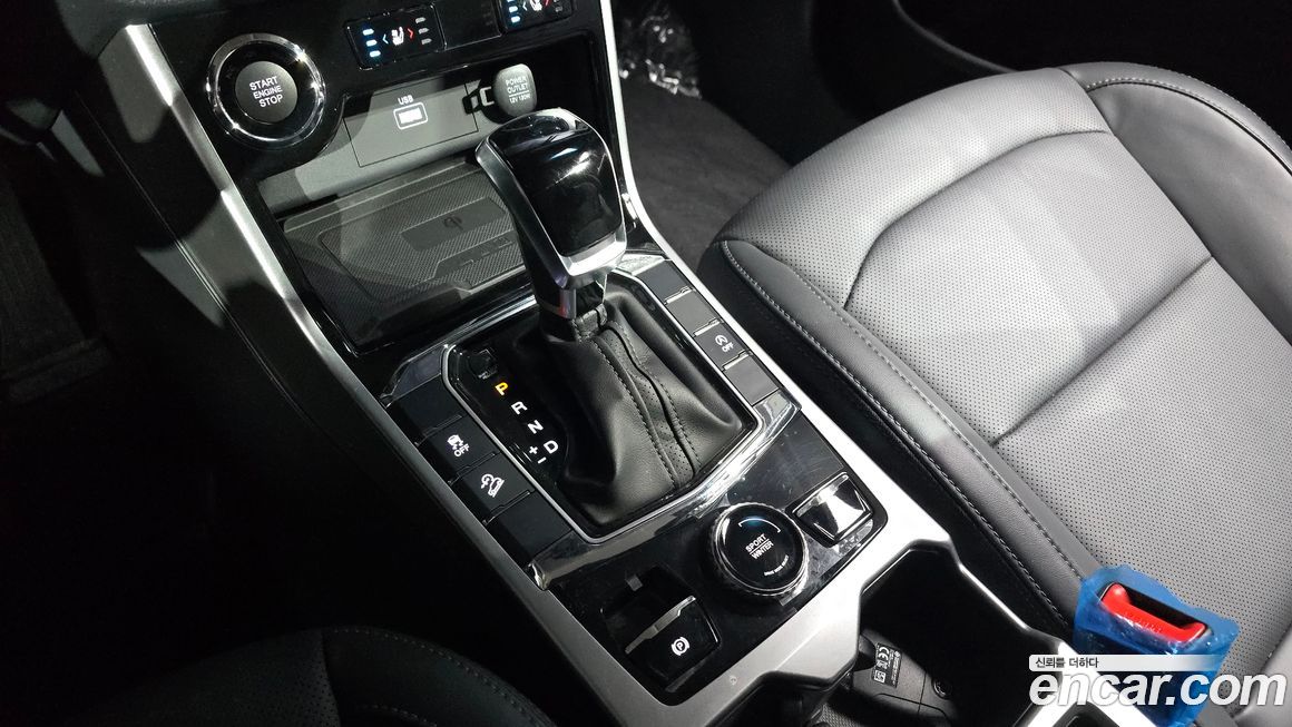 KG_Mobility_Ssangyong KORANDO 2025