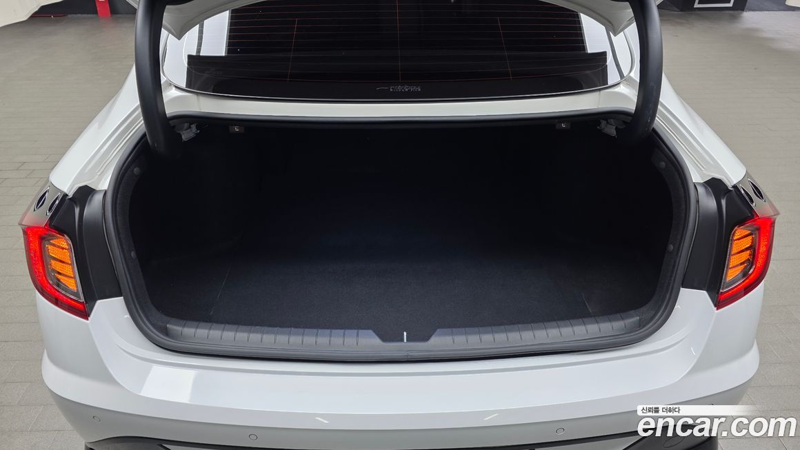 Hyundai Sonata 2022