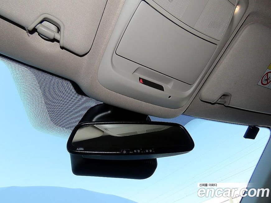 Renault-KoreaSamsung QM6 2023