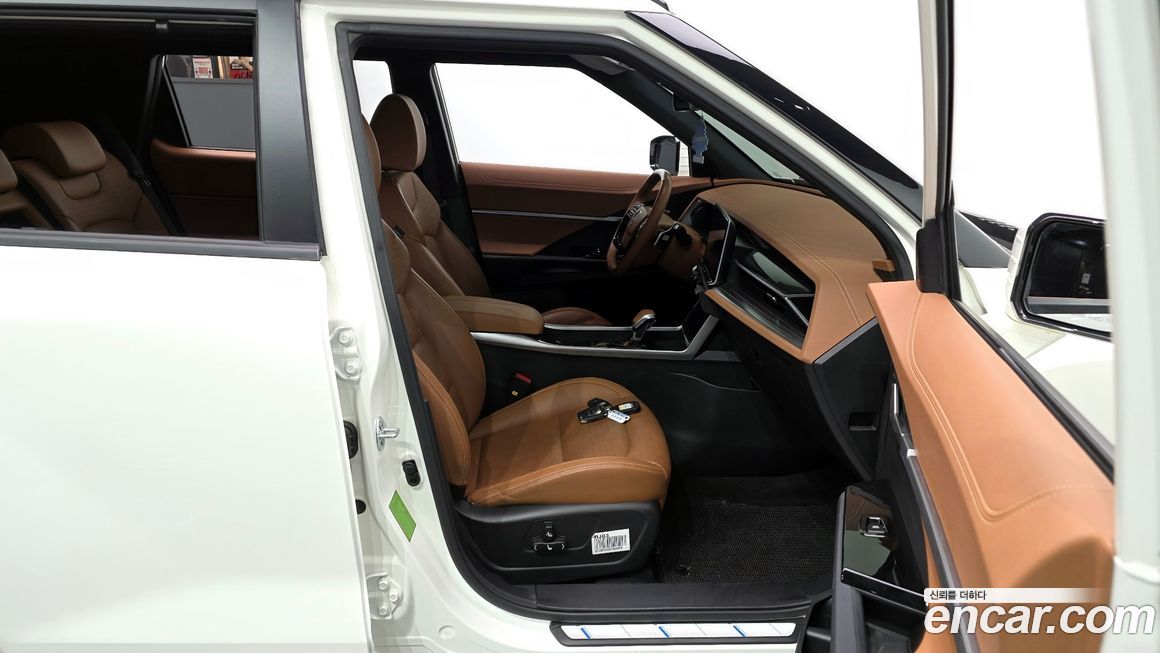 KG_Mobility_Ssangyong Torres 2024