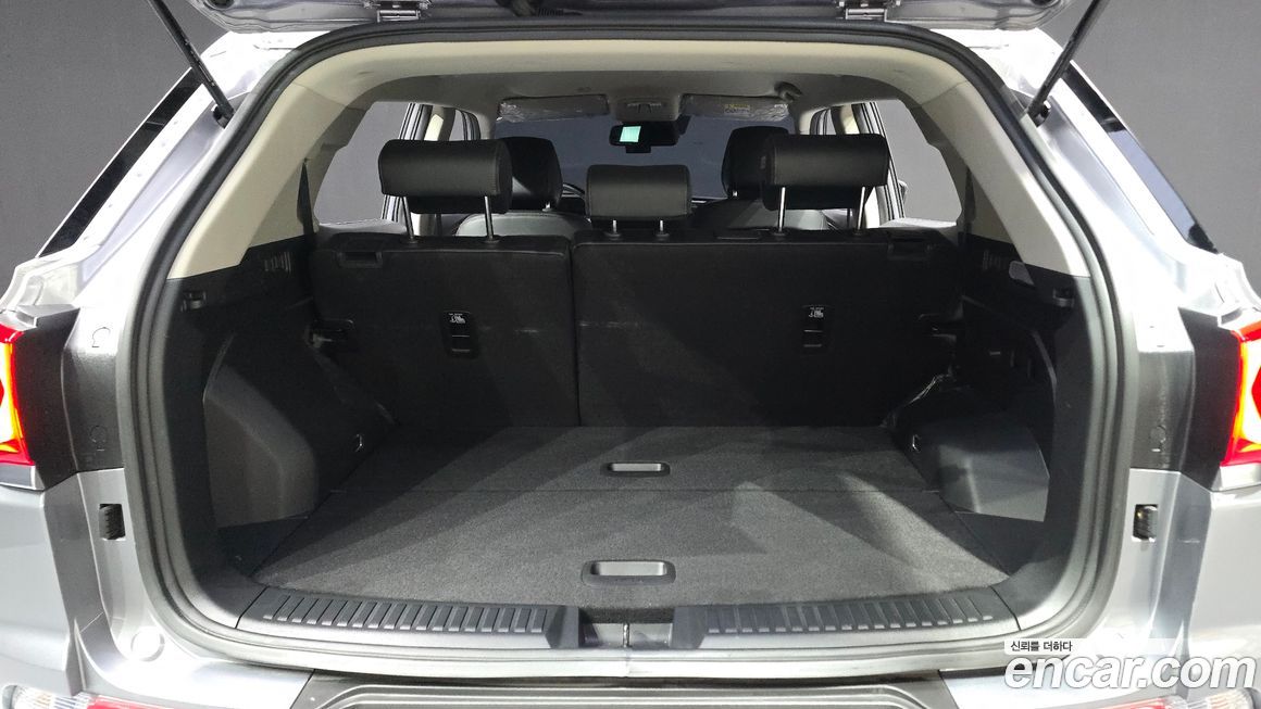 KG_Mobility_Ssangyong KORANDO 2025