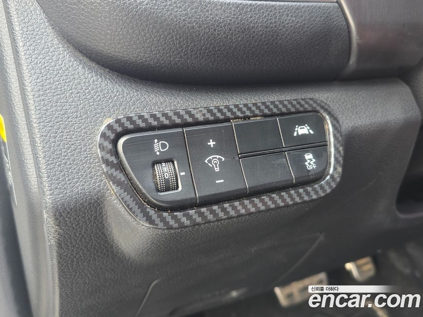 Kia Seltos 2020