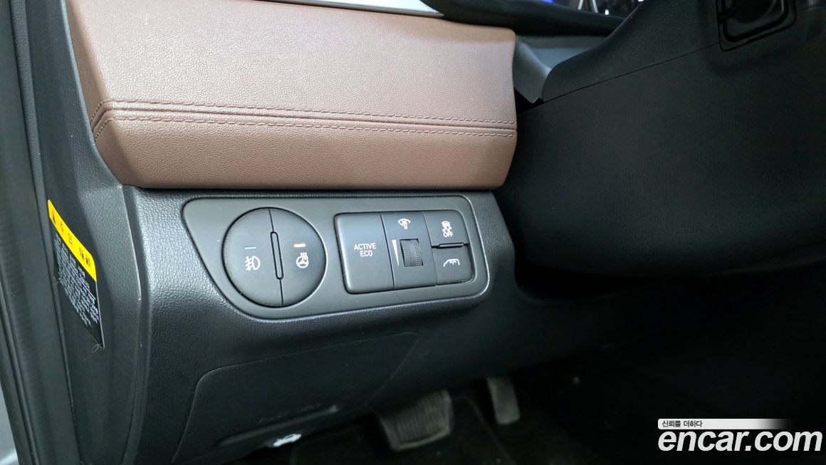 Hyundai Starex 2019