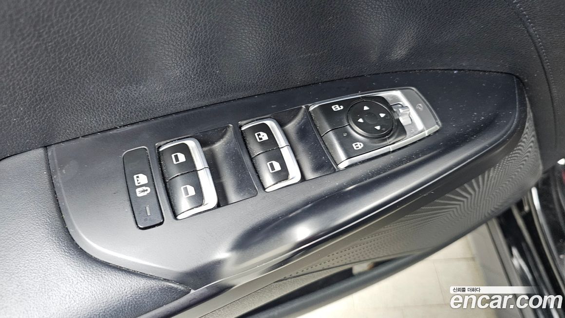 Kia K5 2021