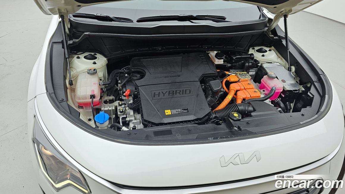 Kia Niro 2022
