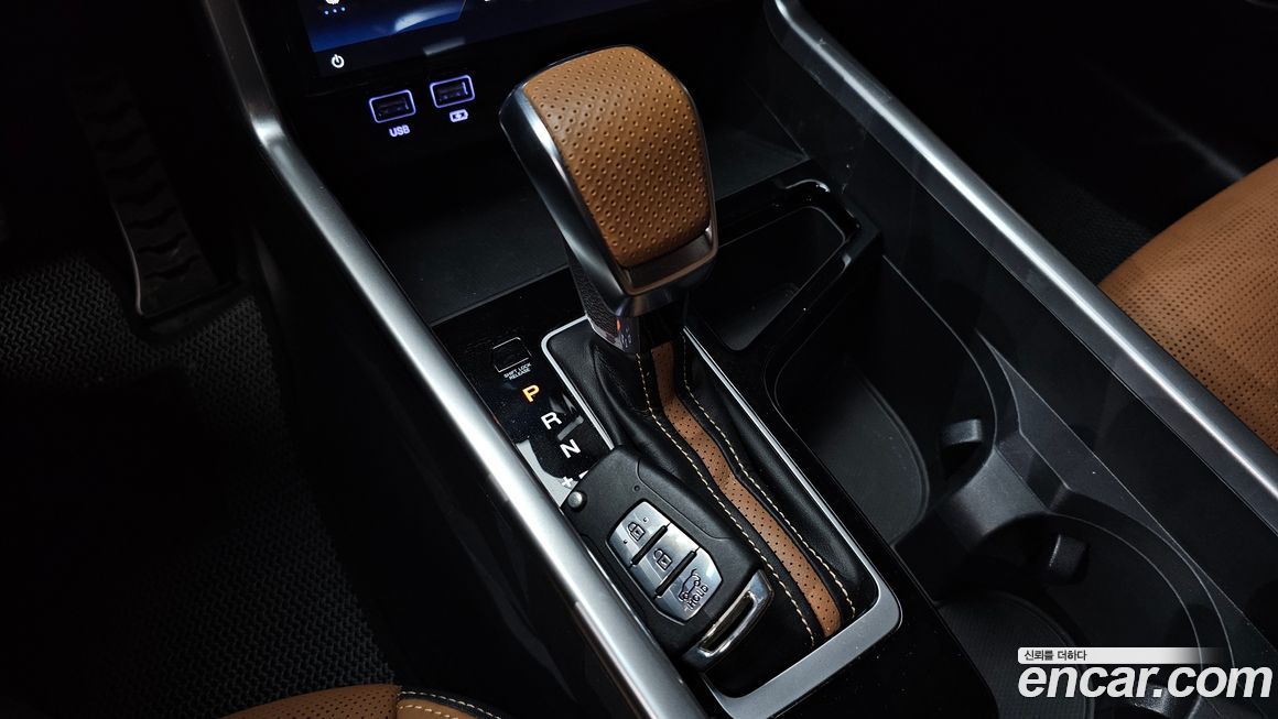 KG_Mobility_Ssangyong Torres 2023