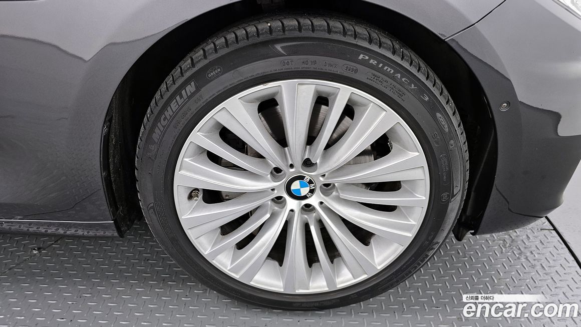 BMW Gran Turismo 2016