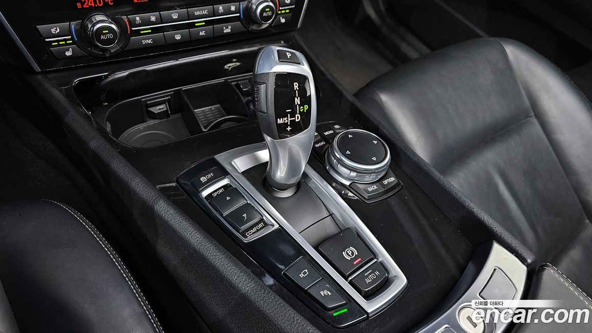 BMW Gran Turismo 2016