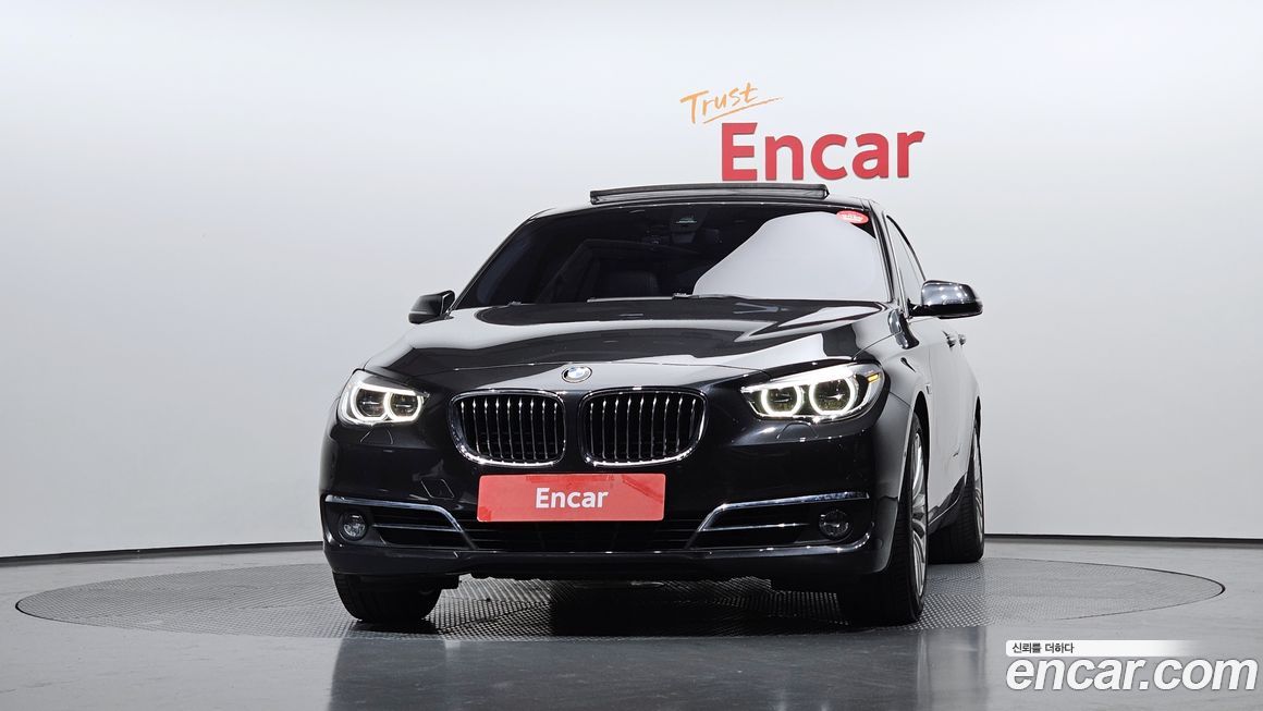 BMW Gran Turismo 2016