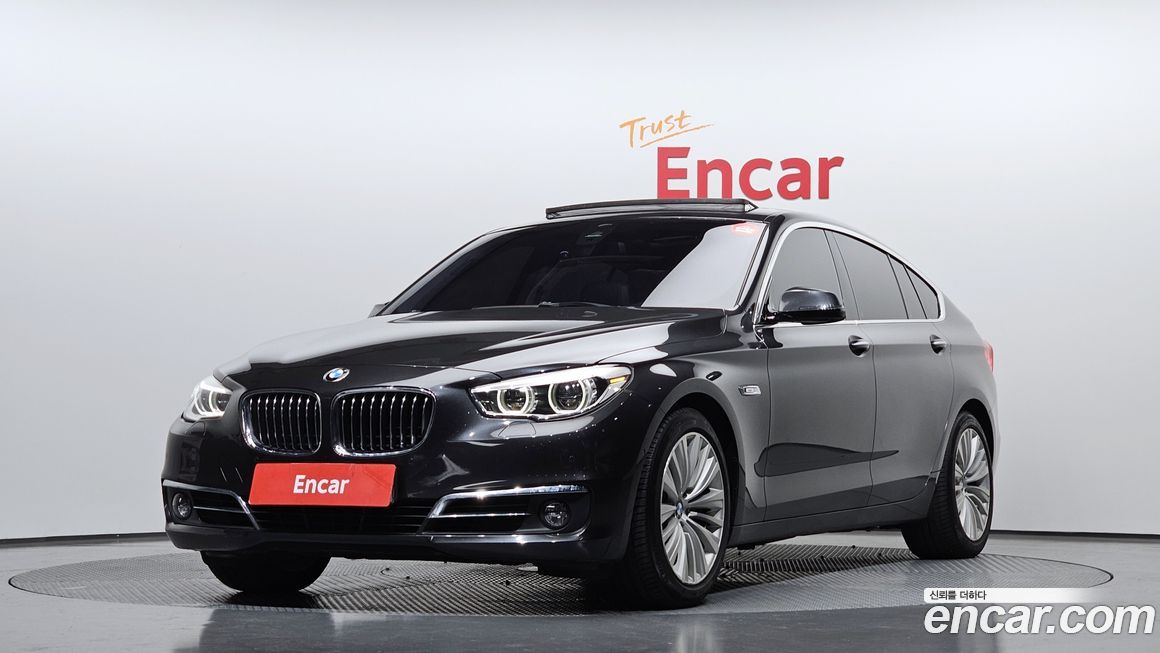 BMW Gran Turismo 2016