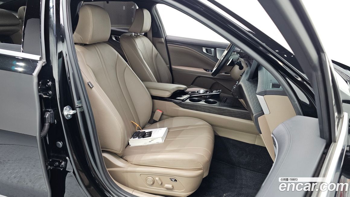 Kia K8 2023