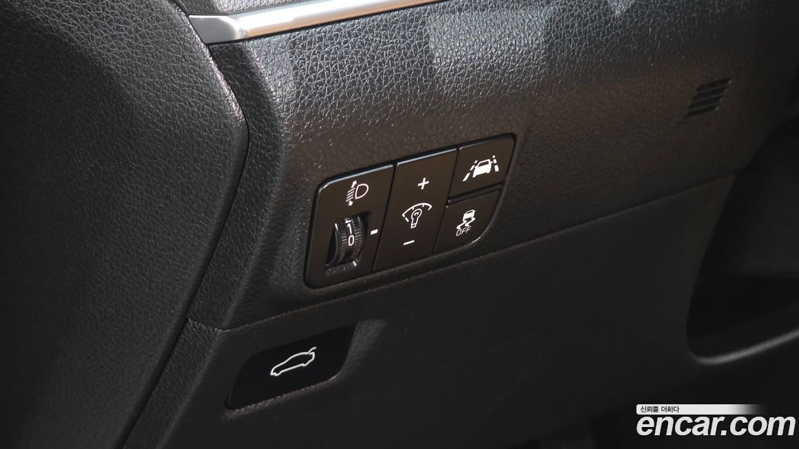 Kia K5 2021