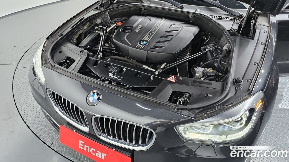 BMW Gran Turismo 2016