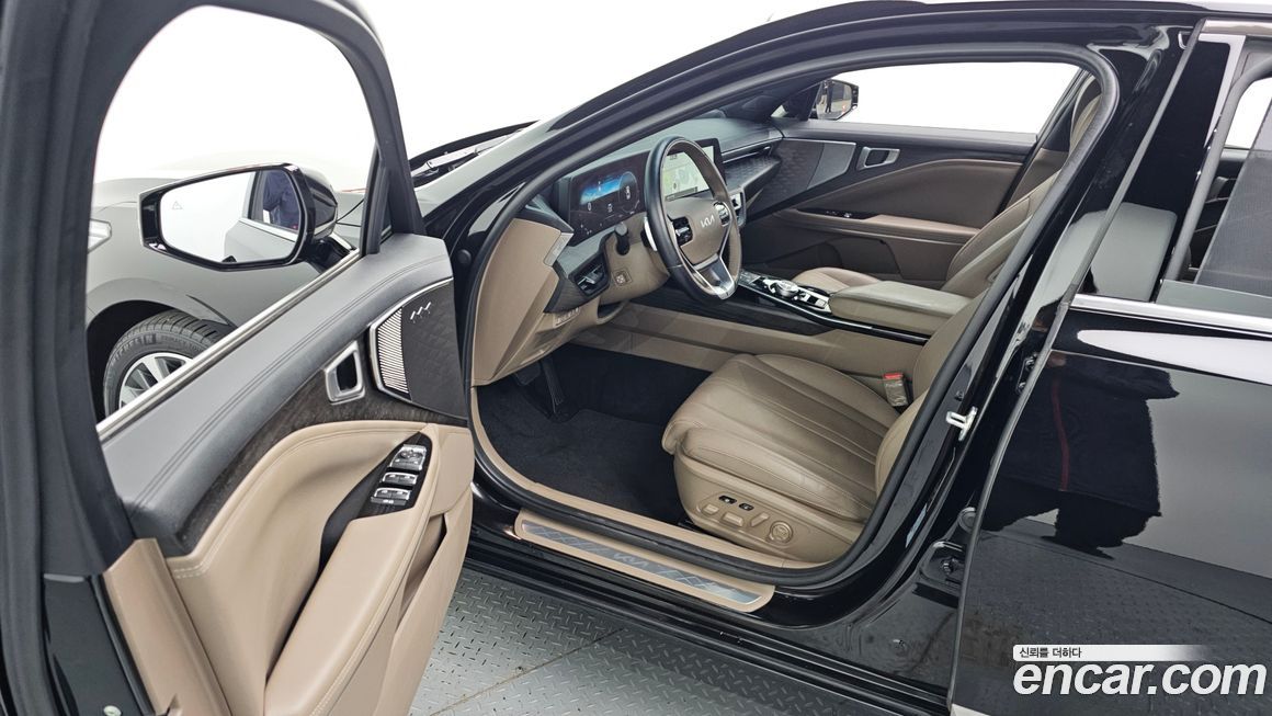 Kia K8 2023