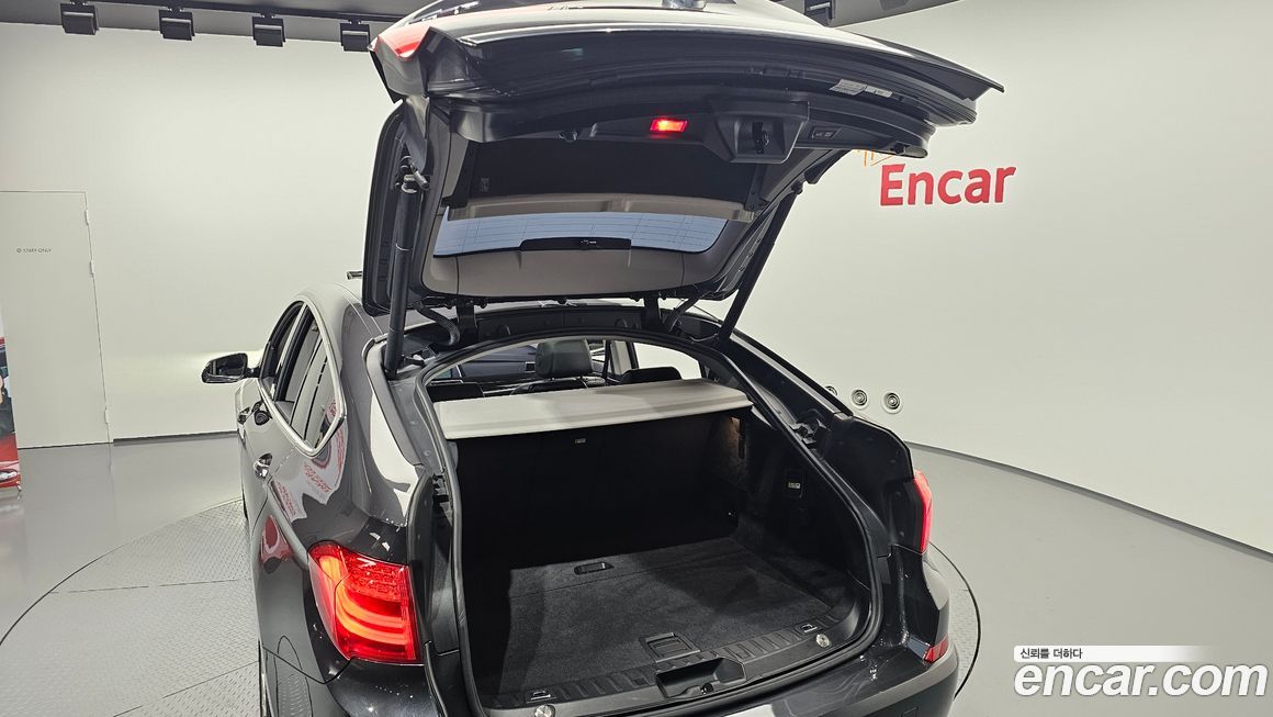 BMW Gran Turismo 2016