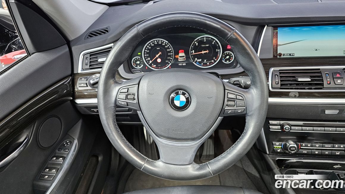 BMW Gran Turismo 2016