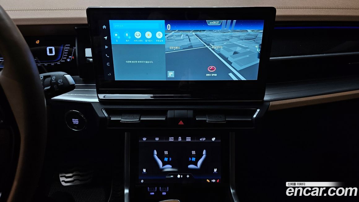 KG_Mobility_Ssangyong Torres 2023