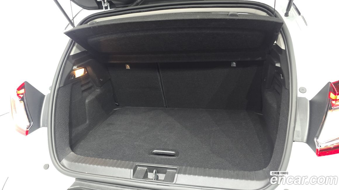 Renault-KoreaSamsung Captur 2020