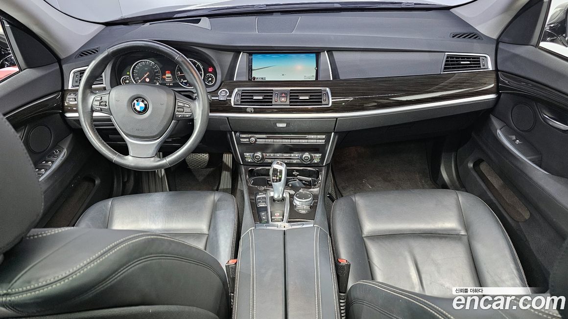 BMW Gran Turismo 2016