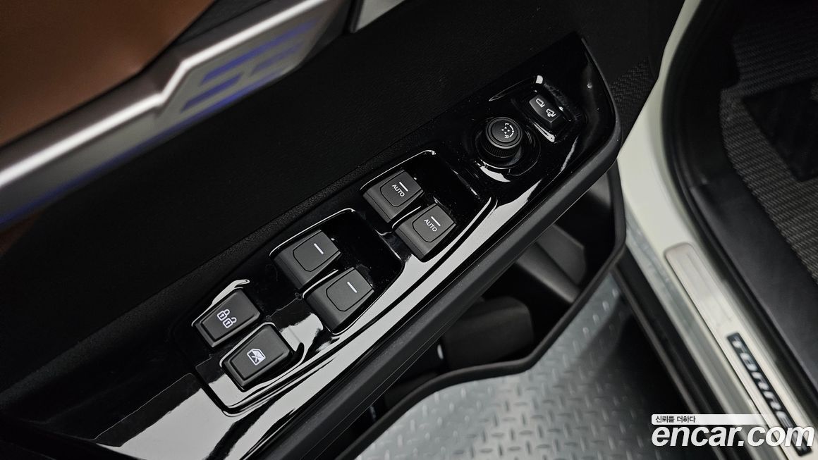 KG_Mobility_Ssangyong Torres 2023