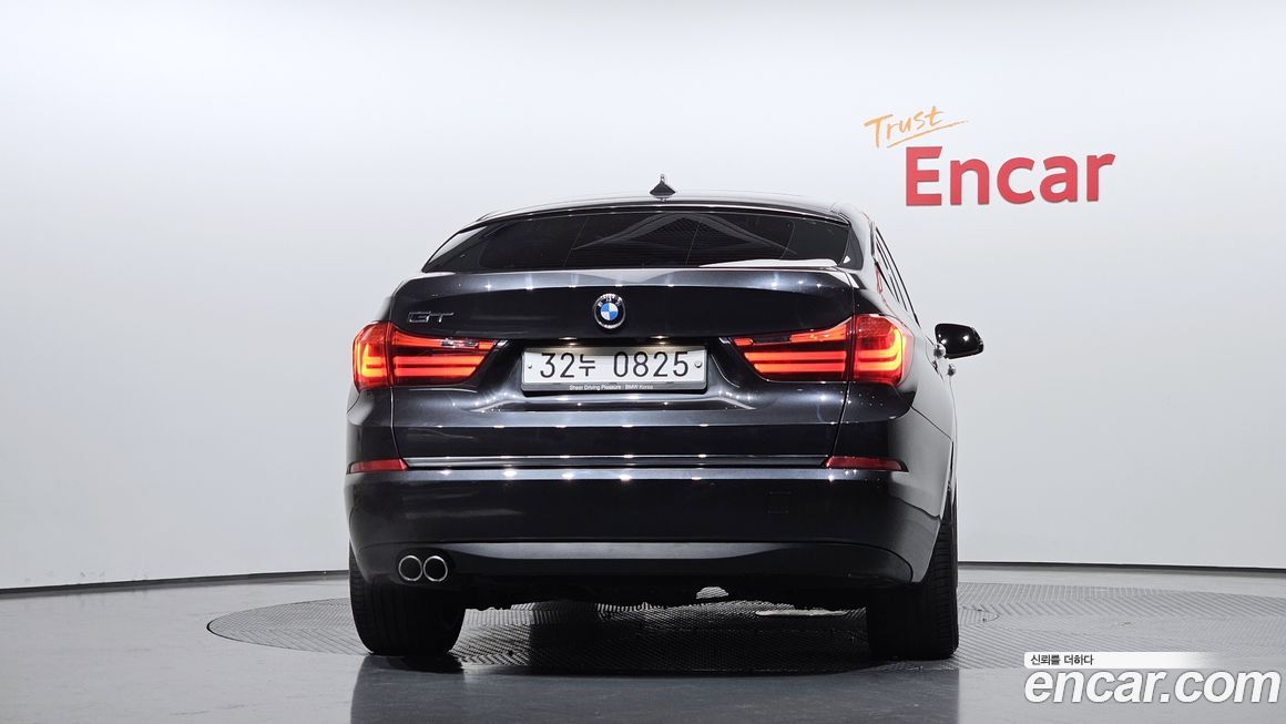 BMW Gran Turismo 2016