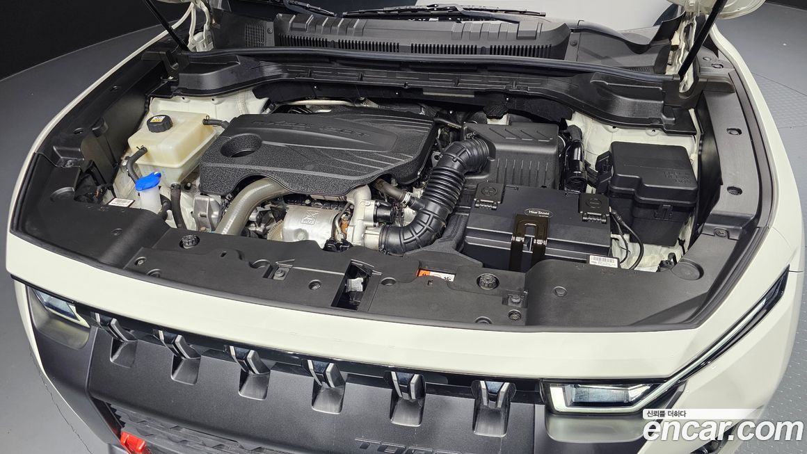 KG_Mobility_Ssangyong Torres 2023