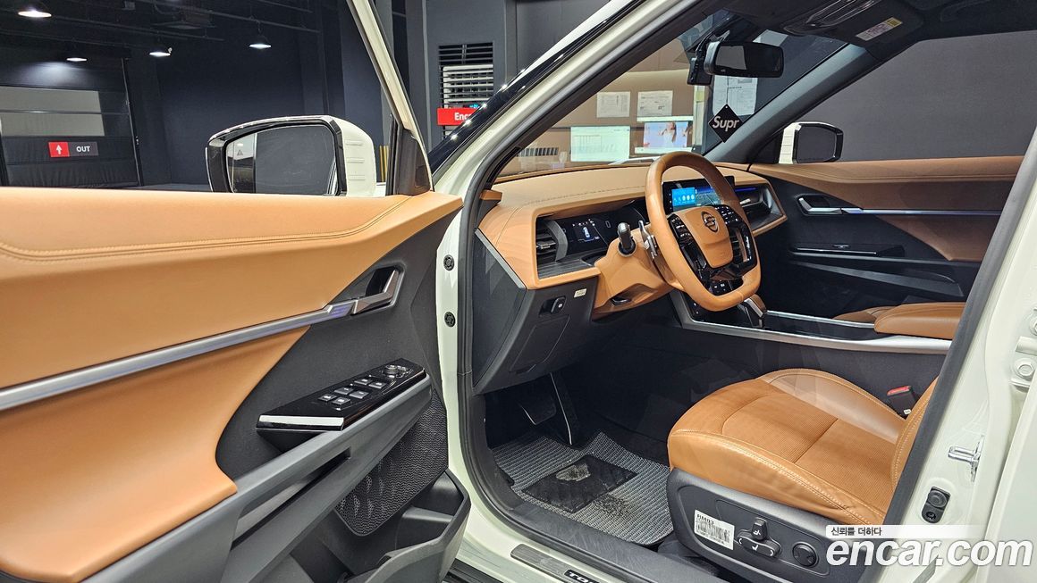 KG_Mobility_Ssangyong Torres 2023