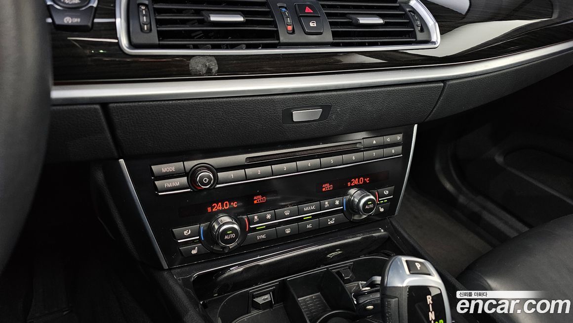 BMW Gran Turismo 2016