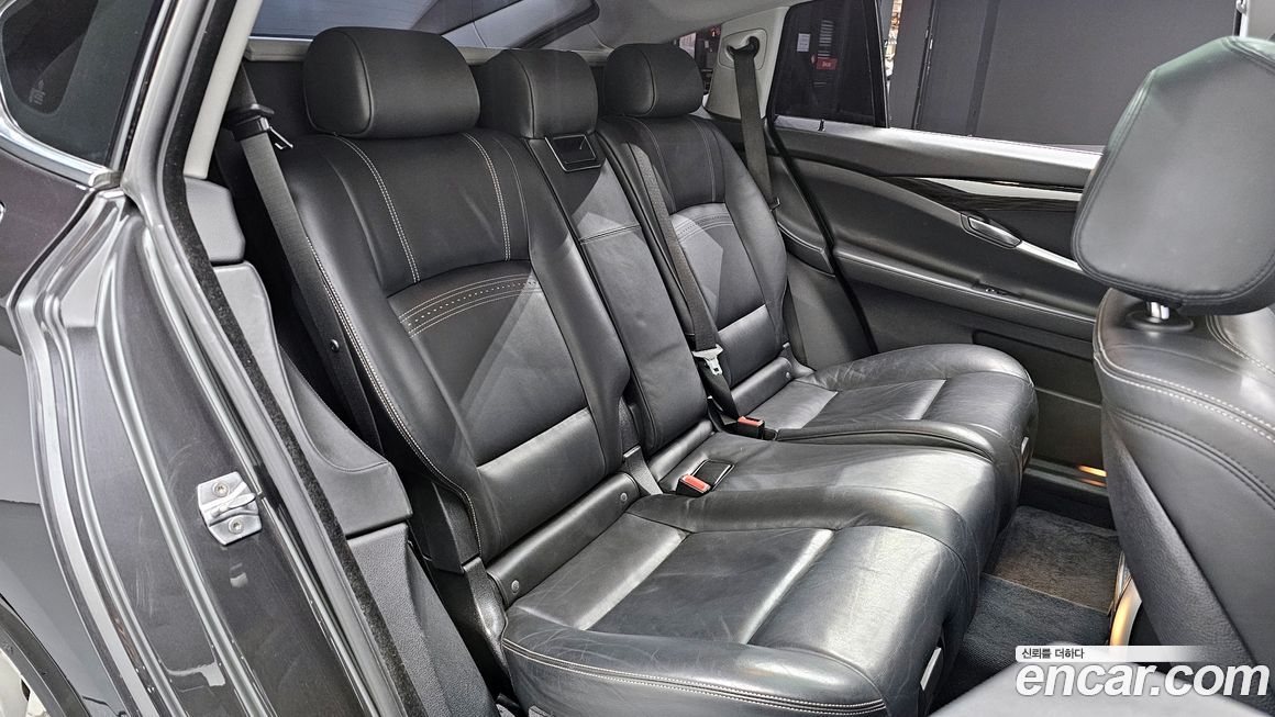 BMW Gran Turismo 2016