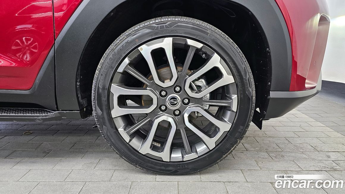 KG_Mobility_Ssangyong Torres 2023