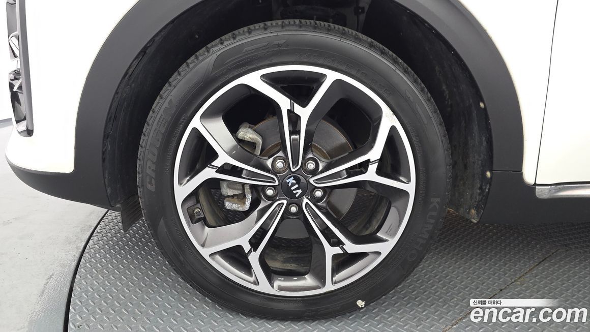 Kia Sportage 2020