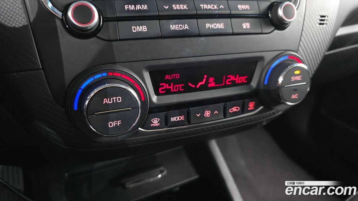Kia K3 2018