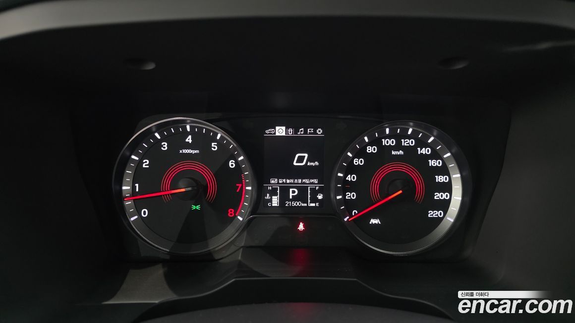 KG_Mobility_Ssangyong KORANDO 2022