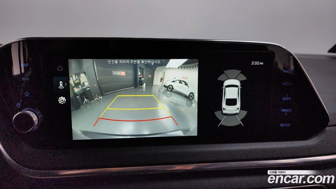 Hyundai Sonata 2022