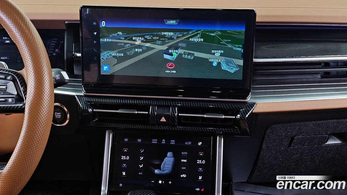 KG_Mobility_Ssangyong Torres 2023