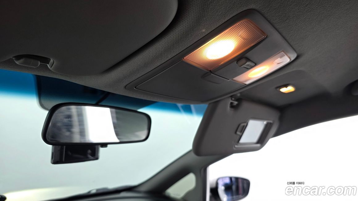 Kia K3 2018