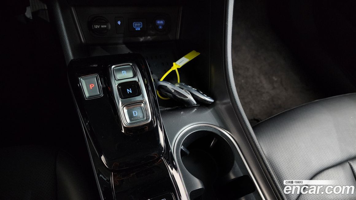 Hyundai Sonata 2022