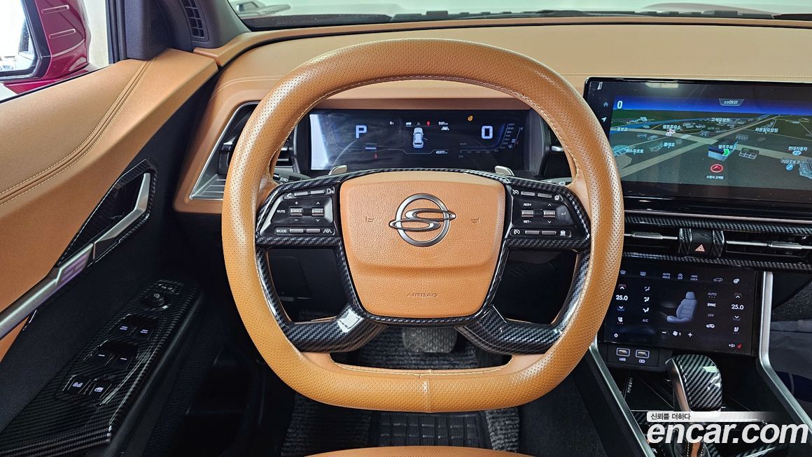 KG_Mobility_Ssangyong Torres 2023