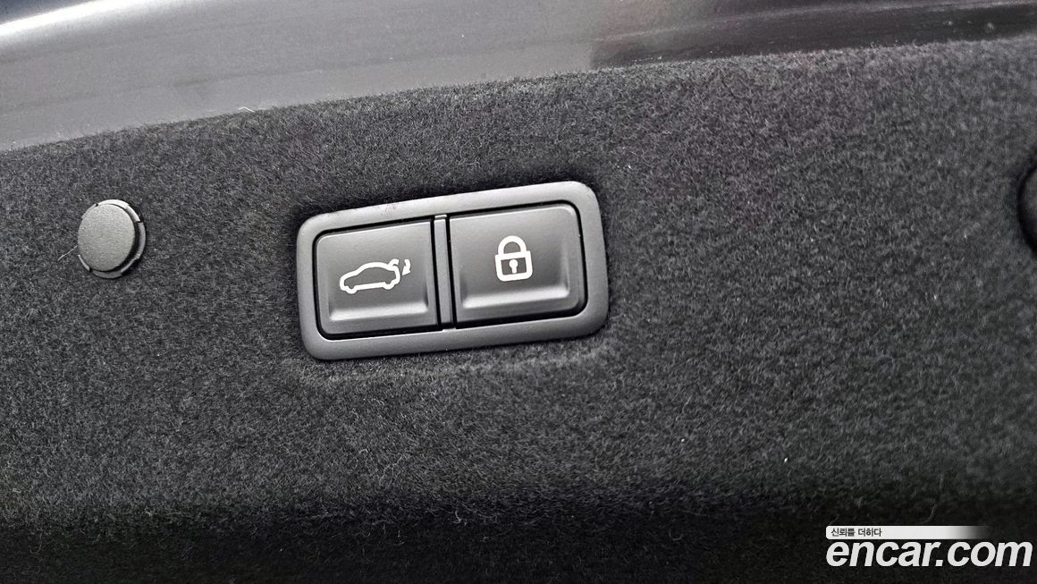 Kia K8 2022