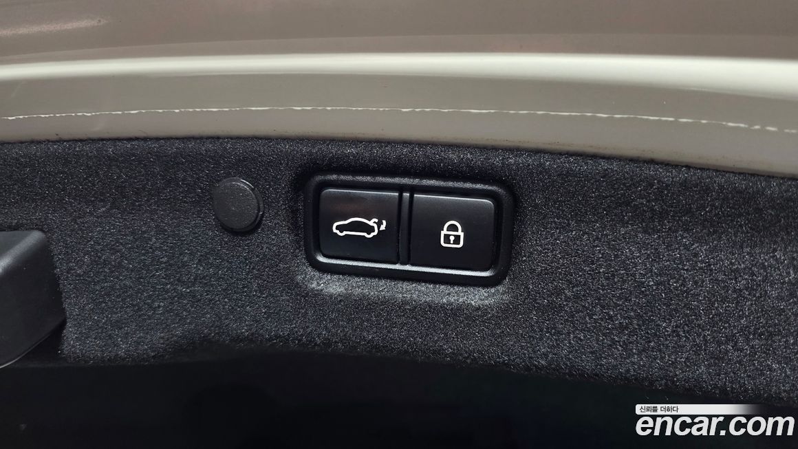 Kia K7 2020