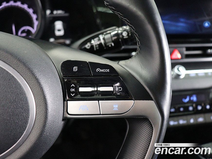 Hyundai AVANTE 2022