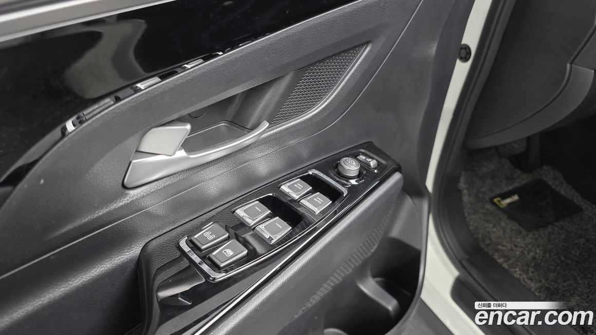 KG_Mobility_Ssangyong KORANDO 2022